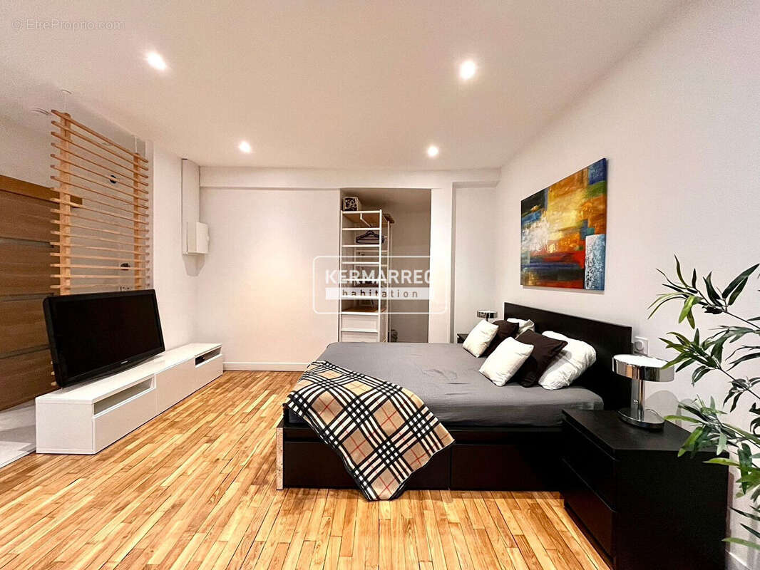 Appartement à SAINT-MALO