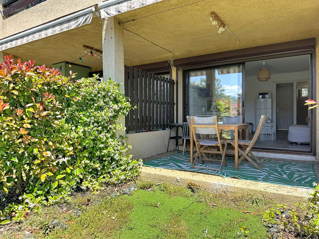 Appartement à GHISONACCIA
