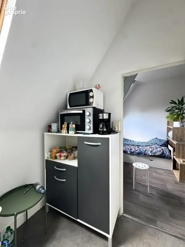 Appartement 1 pièce 33 m² à vendre à Rouen (76000) - photo 5