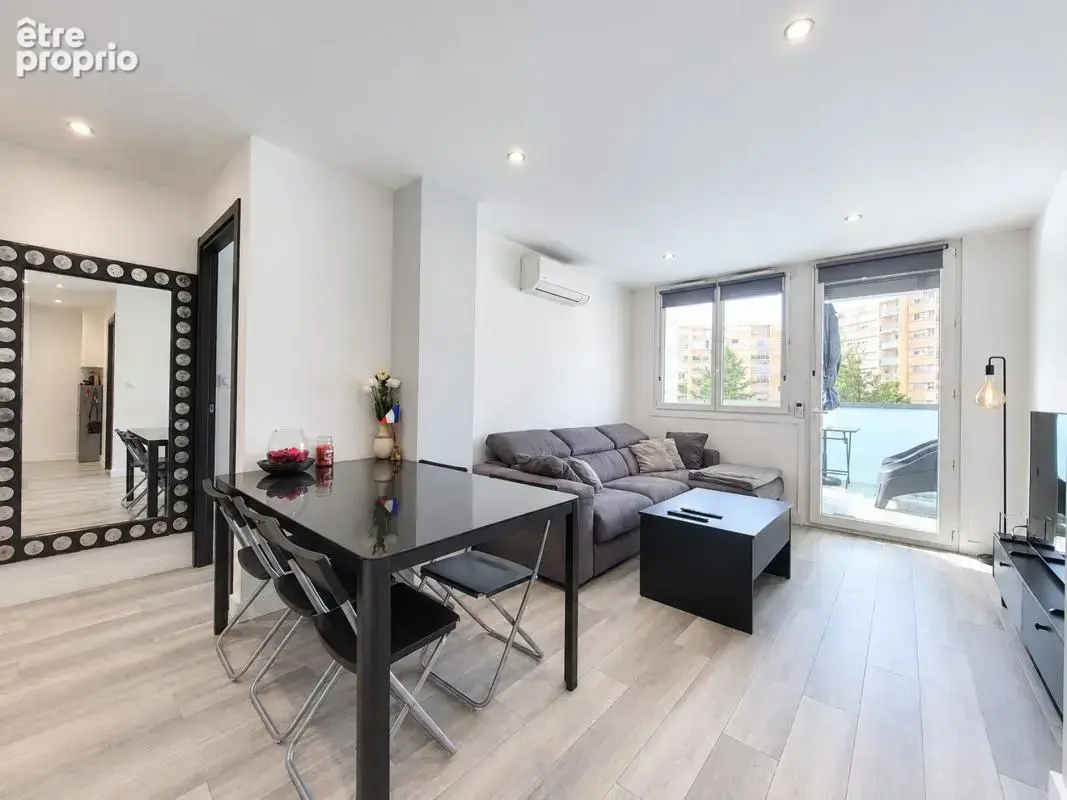 Appartement - photo 3