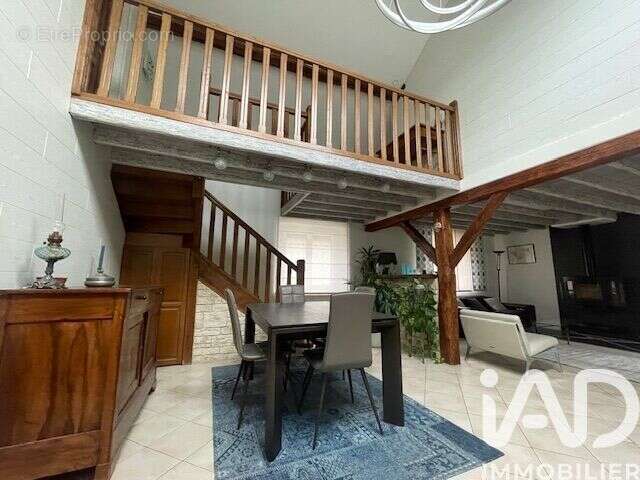 Photo 5 - Maison à NANTEUIL-LE-HAUDOUIN