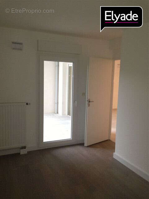 Appartement 42 m² à Castelnau-Le-Lez  - photo 3
