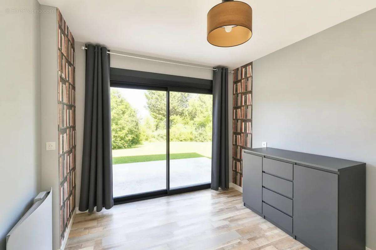 Maison à BOE