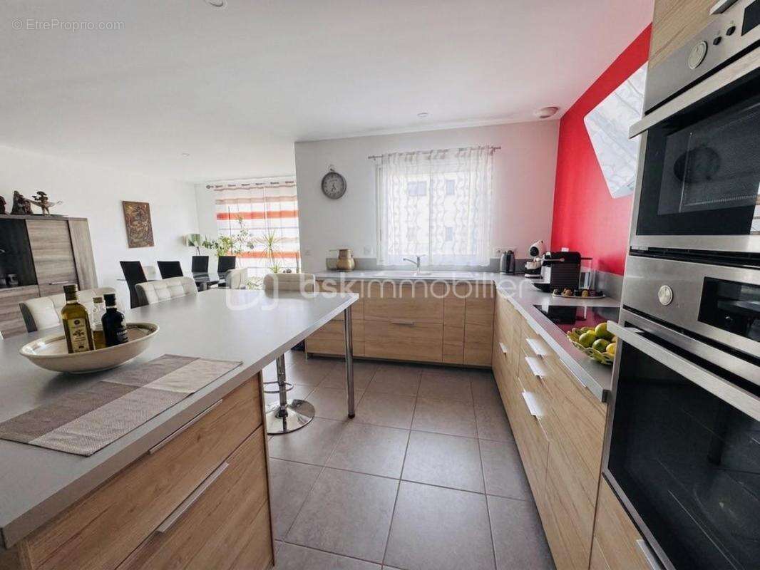 Villa de plain pied - photo 5