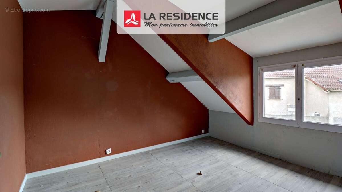 Maison à LES ANDELYS