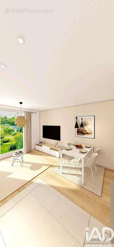 Photo 5 - Appartement à MAUREPAS
