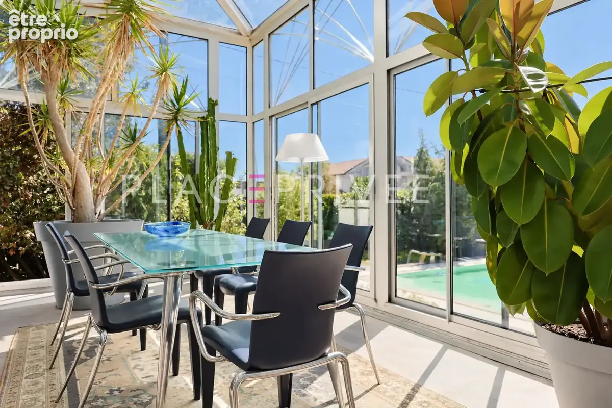 Maison d'architecte - photo 9