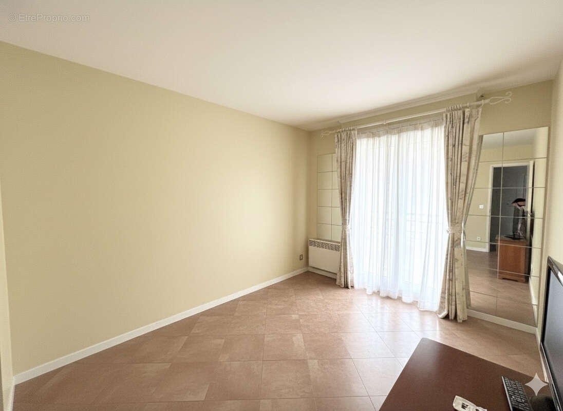 Appartement à SAINT-MAURICE