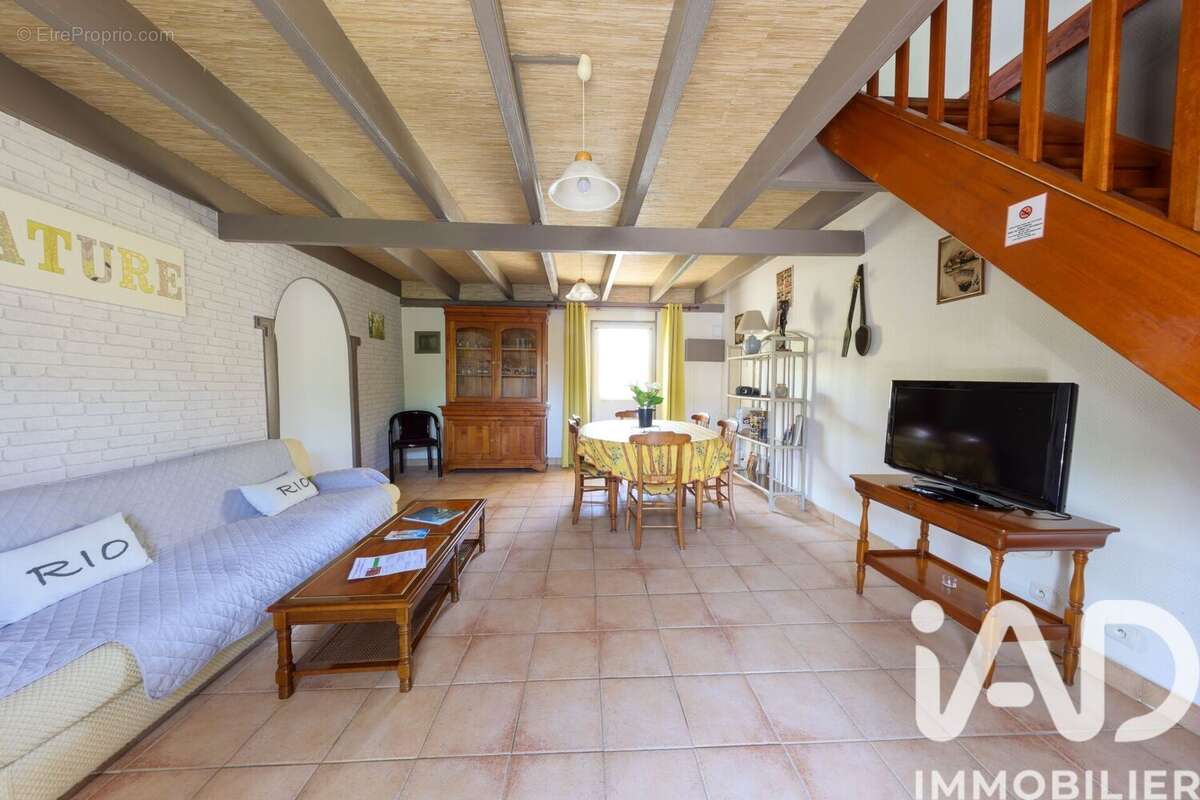 Photo 4 - Maison à GUERANDE