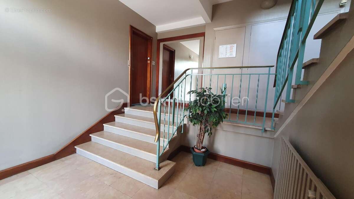 Appartement à LE HAVRE