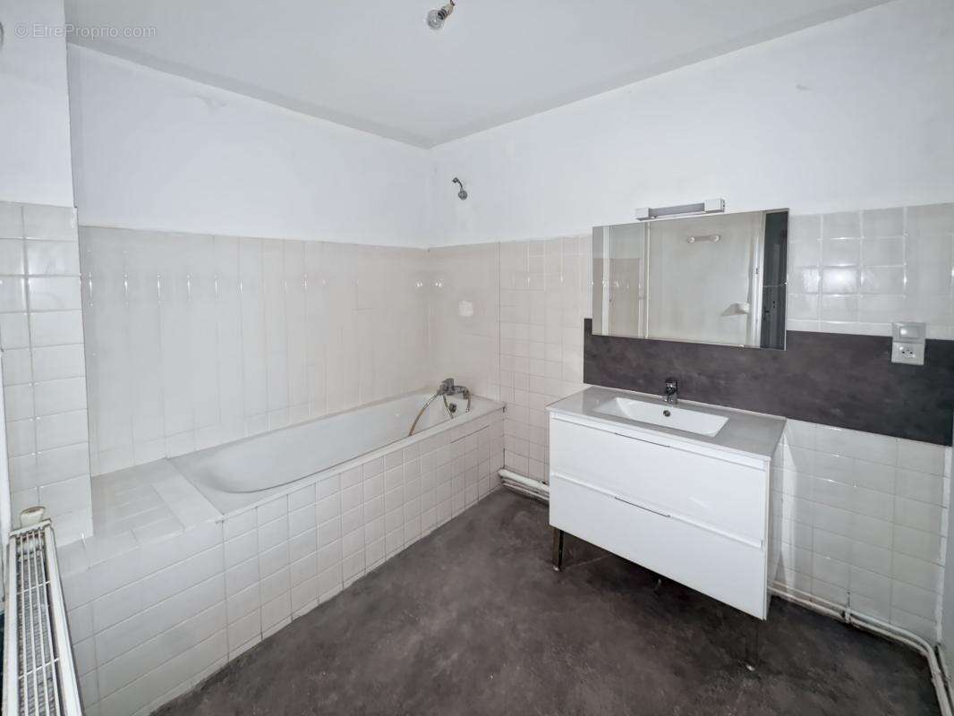 Appartement à PERIGUEUX