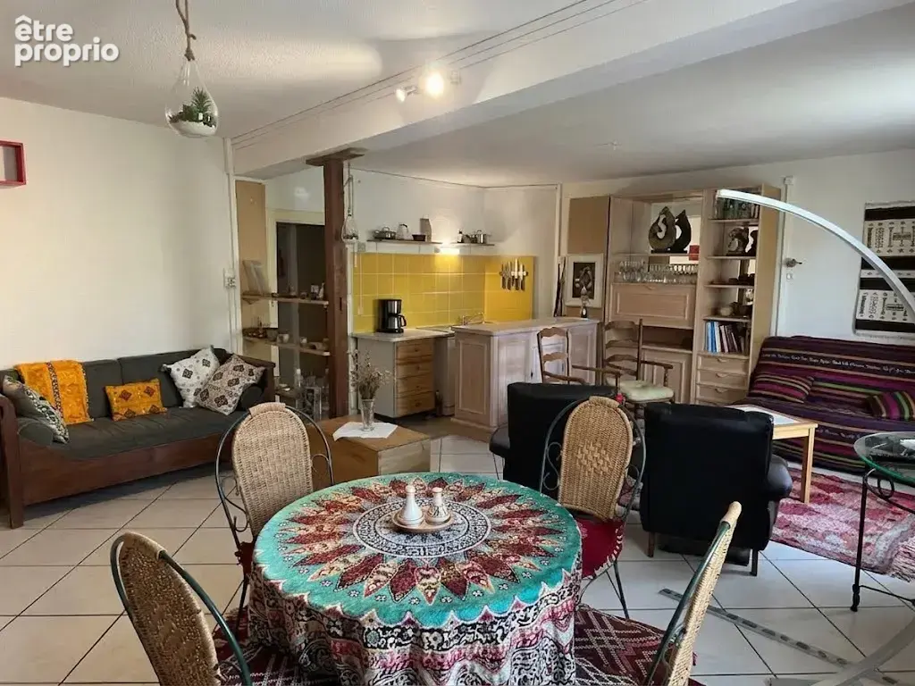 A vendre immeuble de rapport   limoux - photo 3