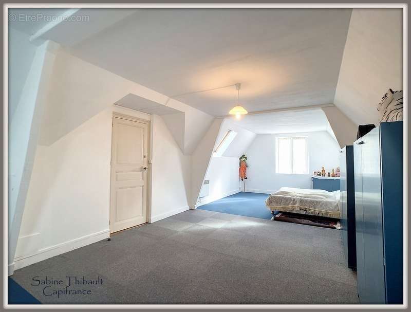 Maison à AUBIGNE-RACAN