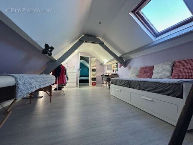 Maison à GRAVELINES