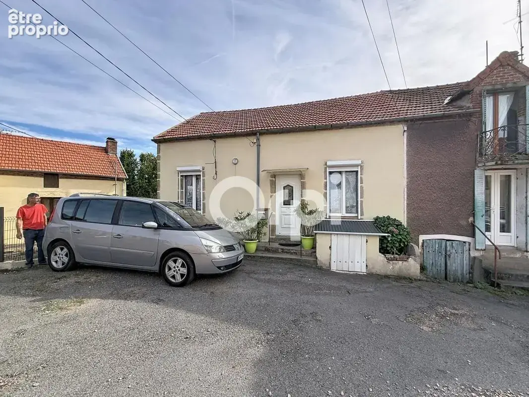 Exclusivité ORPI COMBRAILLES, référence 4157 - photo 16