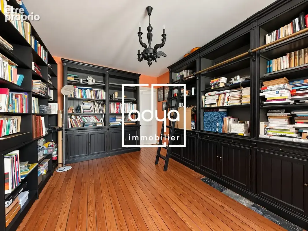 Maison 10 pièces 227 m² à vendre à Le Mans (72000) - photo 9