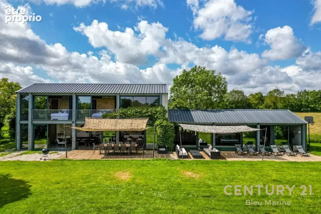 Bien immobilier à vendre à Grosbreuil (85440) - photo 4