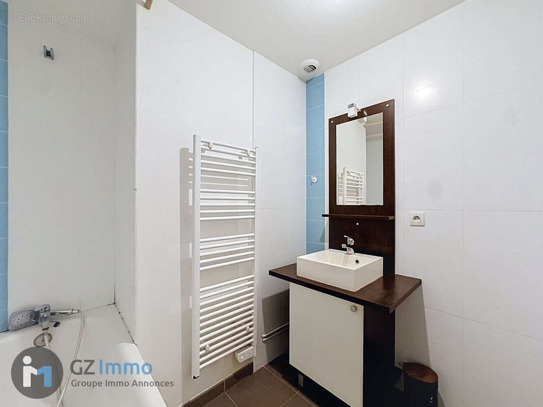 Photo 8 - Appartement à TROYES