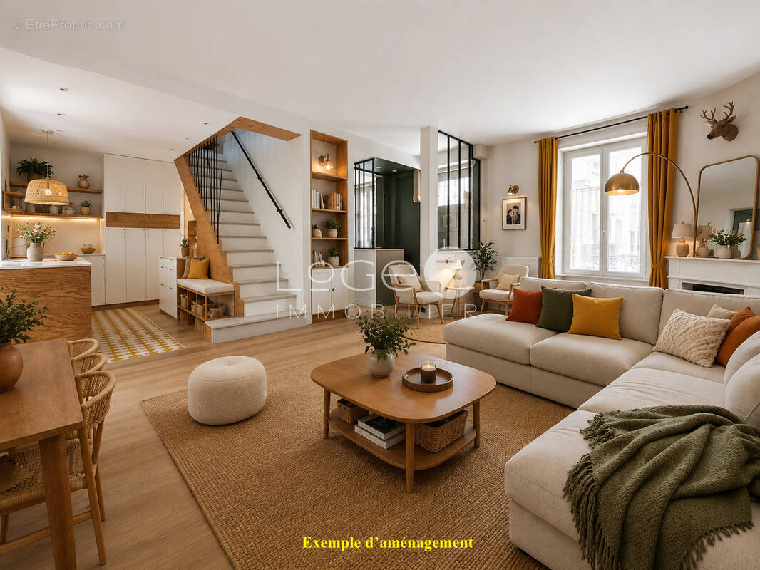 Maison à LARMOR-PLAGE