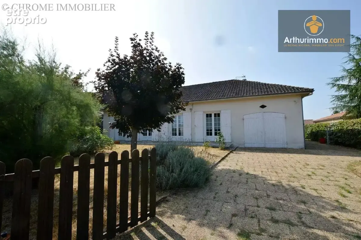 Vente Maison Eymet(24500) 275 600ï¿œ - photo 4