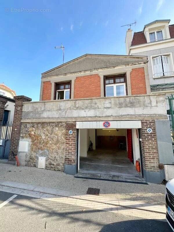 Maison à ARGENTEUIL