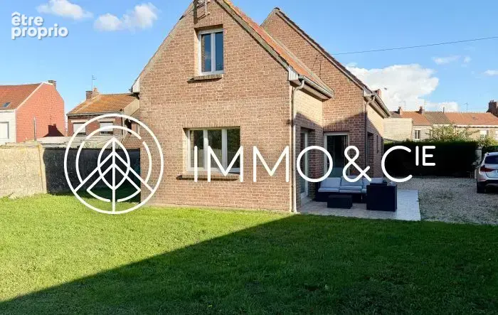 Maison individuelle - photo 12