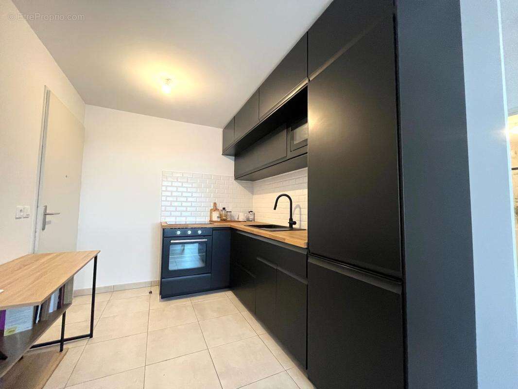Appartement à CASTELNAU-LE-LEZ