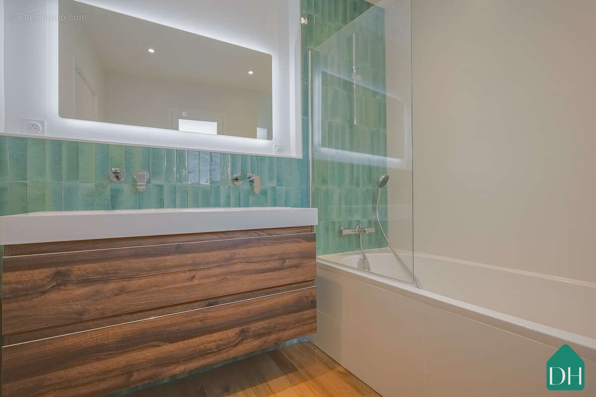 Maison clefs en main 4 chambres - LOQUIDY/SAINT-FELIX - NANTES - photo 12