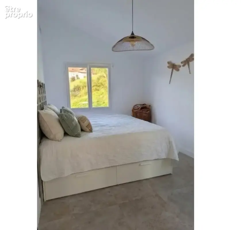 Maison 6 pièces 180 m² à vendre à Biriatou (64700) - photo 8