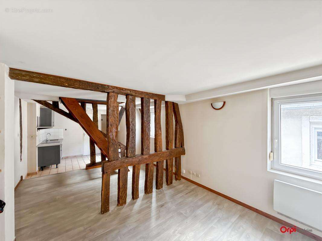 Appartement à ORLEANS