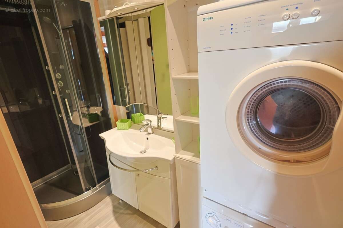 Appartement à vendre 3 pièces LA BRESSE (88) - photo 7