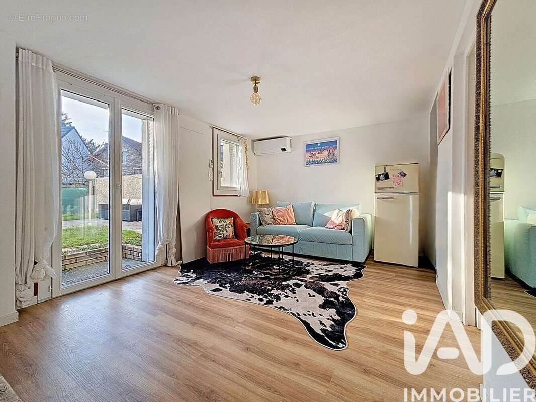 Photo 2 - Appartement à CHELLES