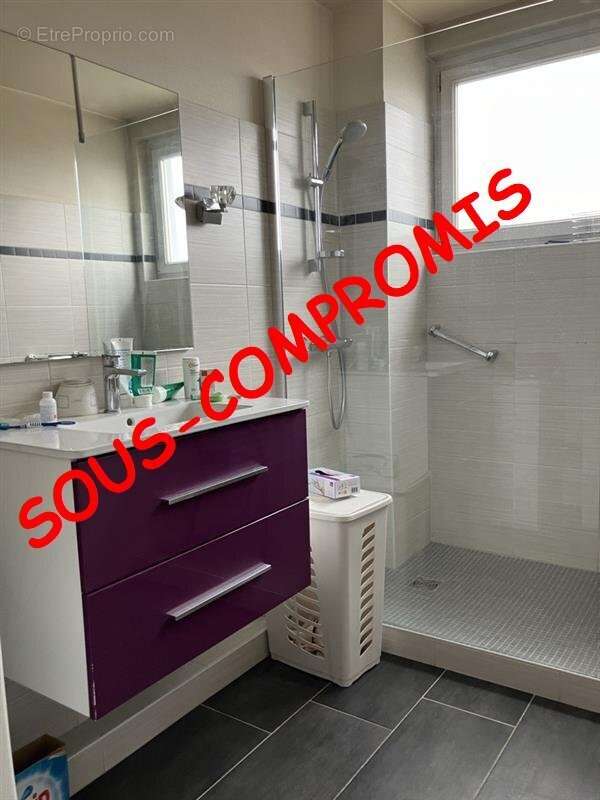 Appartement à ILLZACH