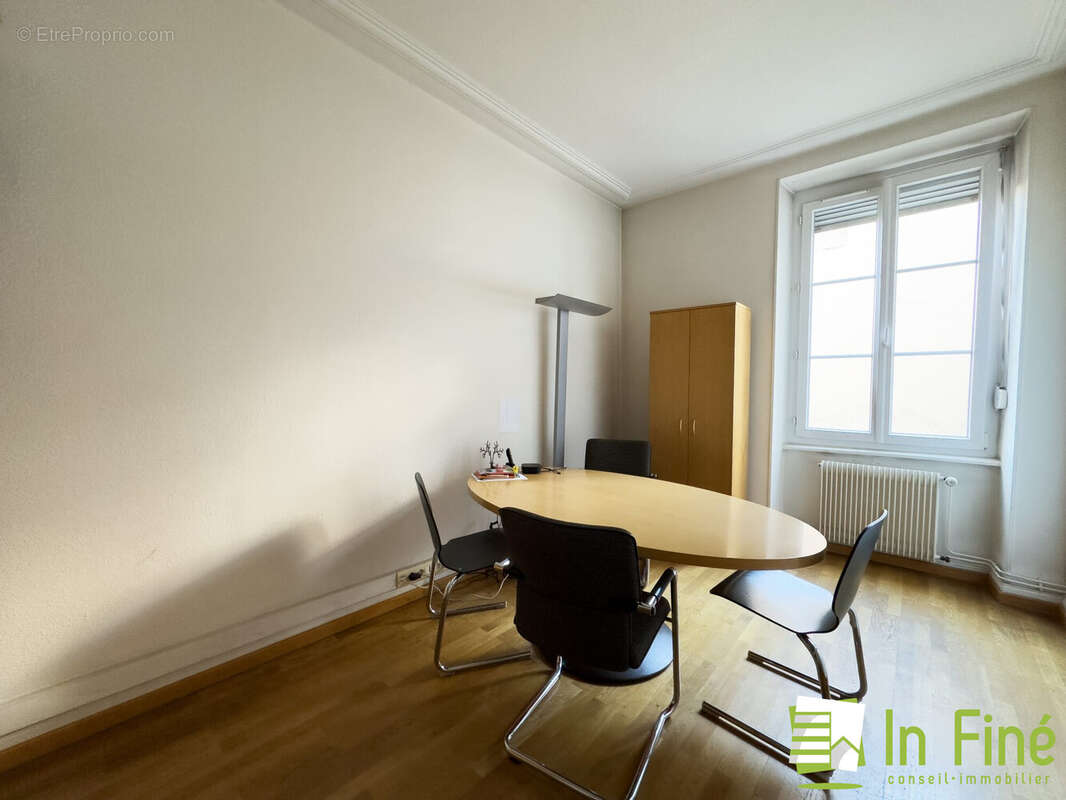 Appartement 359 m² à Strasbourg  - photo 5