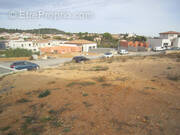 Terrain à NARBONNE