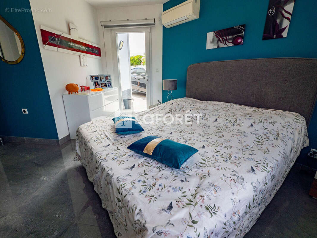 Maison à ARGELES-SUR-MER