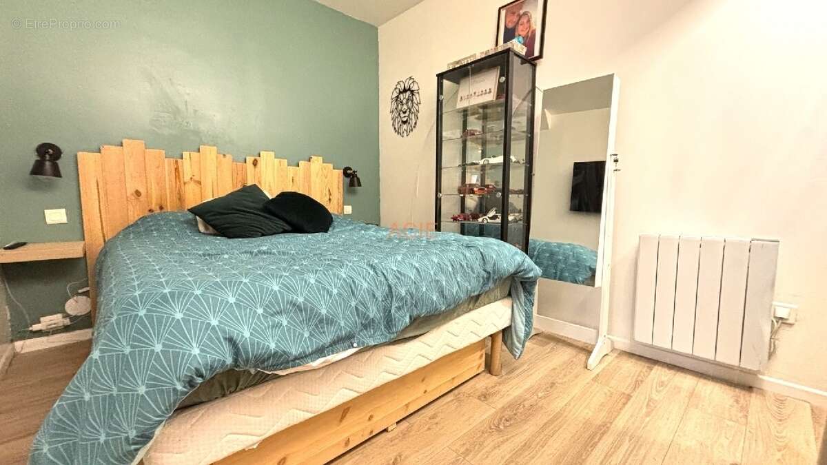 Appartement à LOUVRES