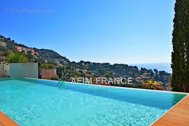 Maison à CAP-D&#039;AIL