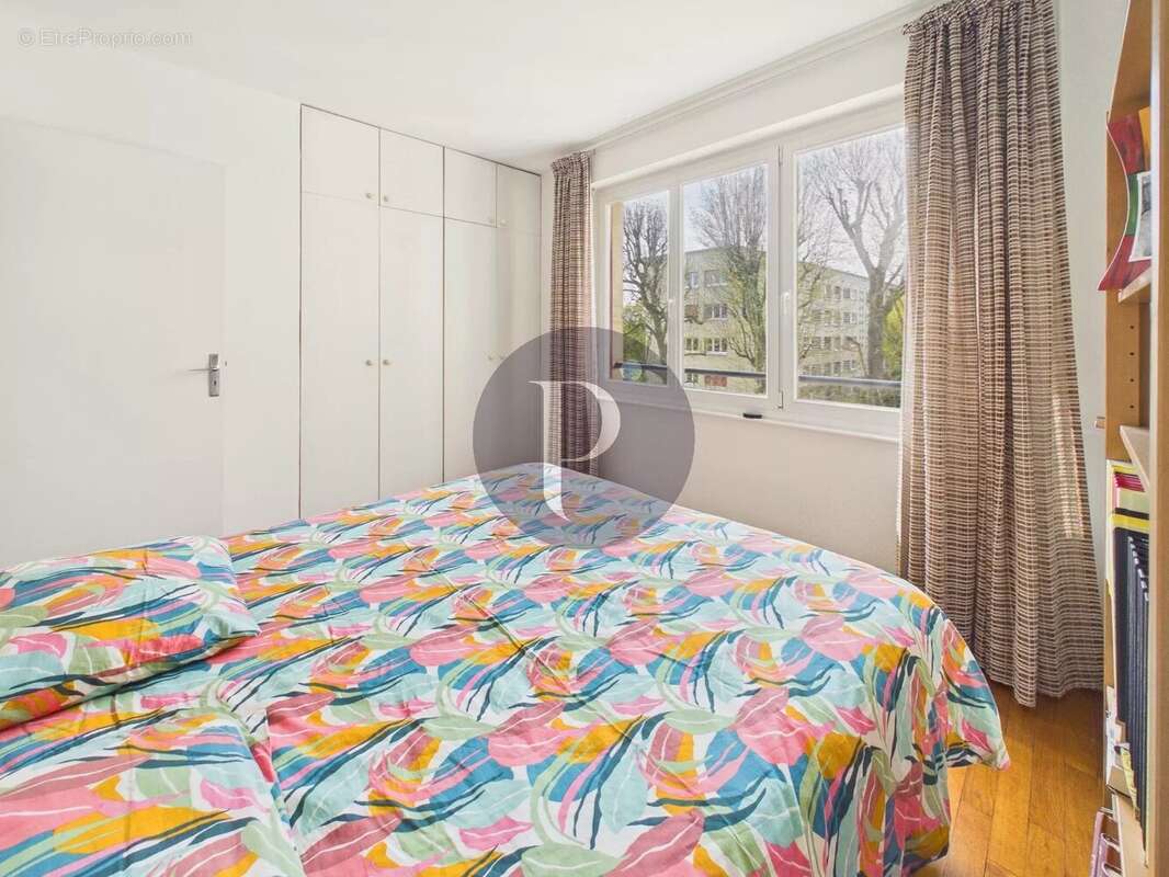 Appartement à ANTONY