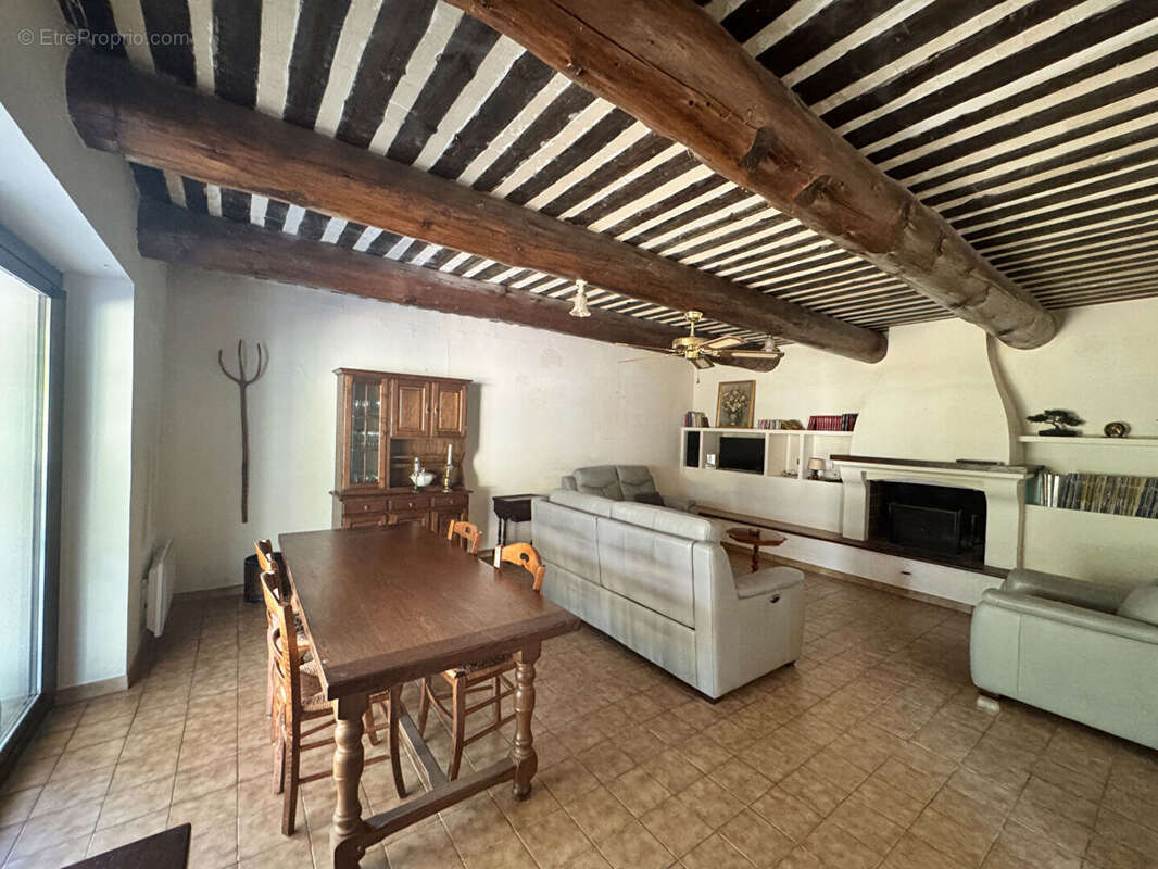 Maison à VELLERON
