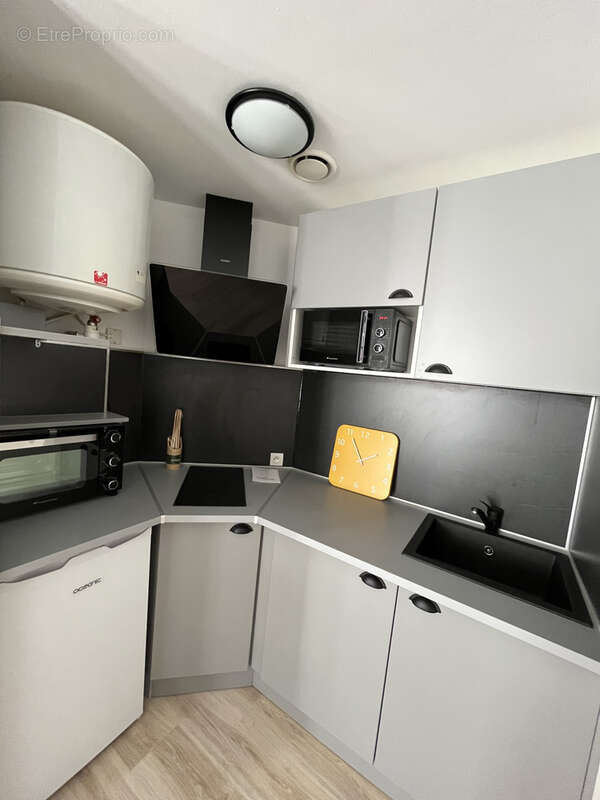 Appartement à AURILLAC
