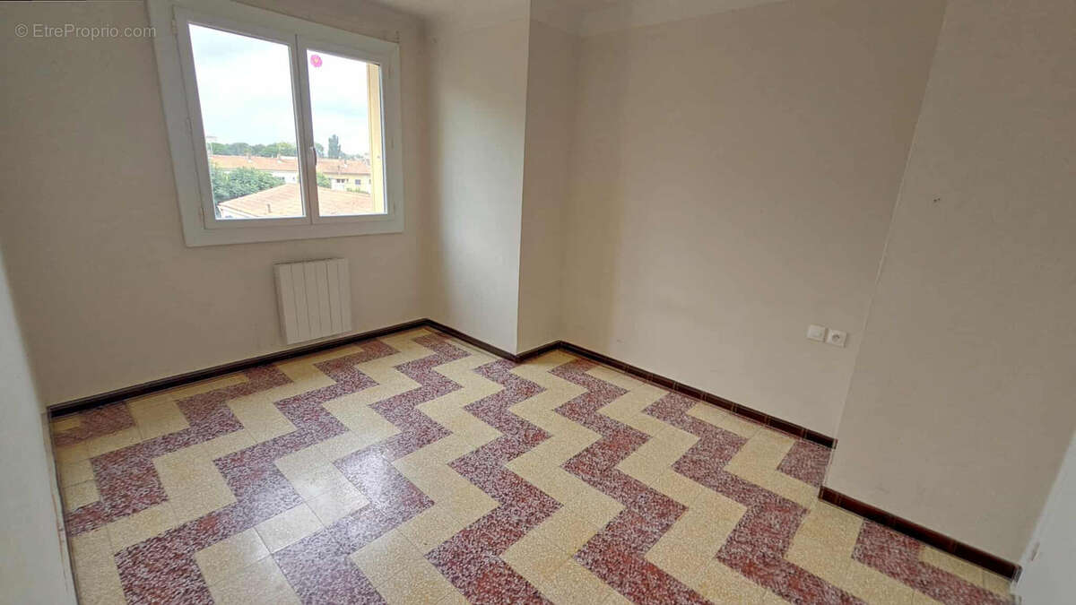 Appartement à NARBONNE