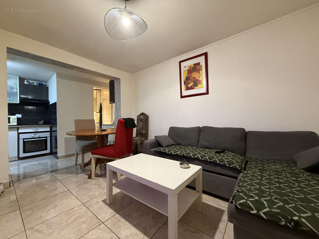 Maison à LE BLANC-MESNIL