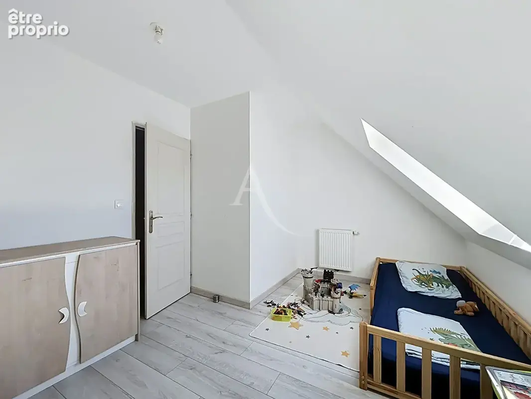 Maison Chavagnes 4 pièce(s) - photo 9
