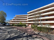 Appartement à VILLEBON-SUR-YVETTE