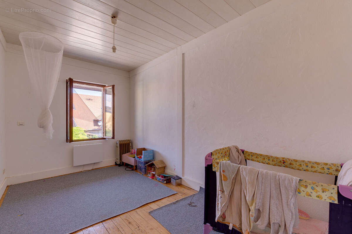 Maison Massongy 4 pièces 139.46 m² avec combles aménageables - photo 6