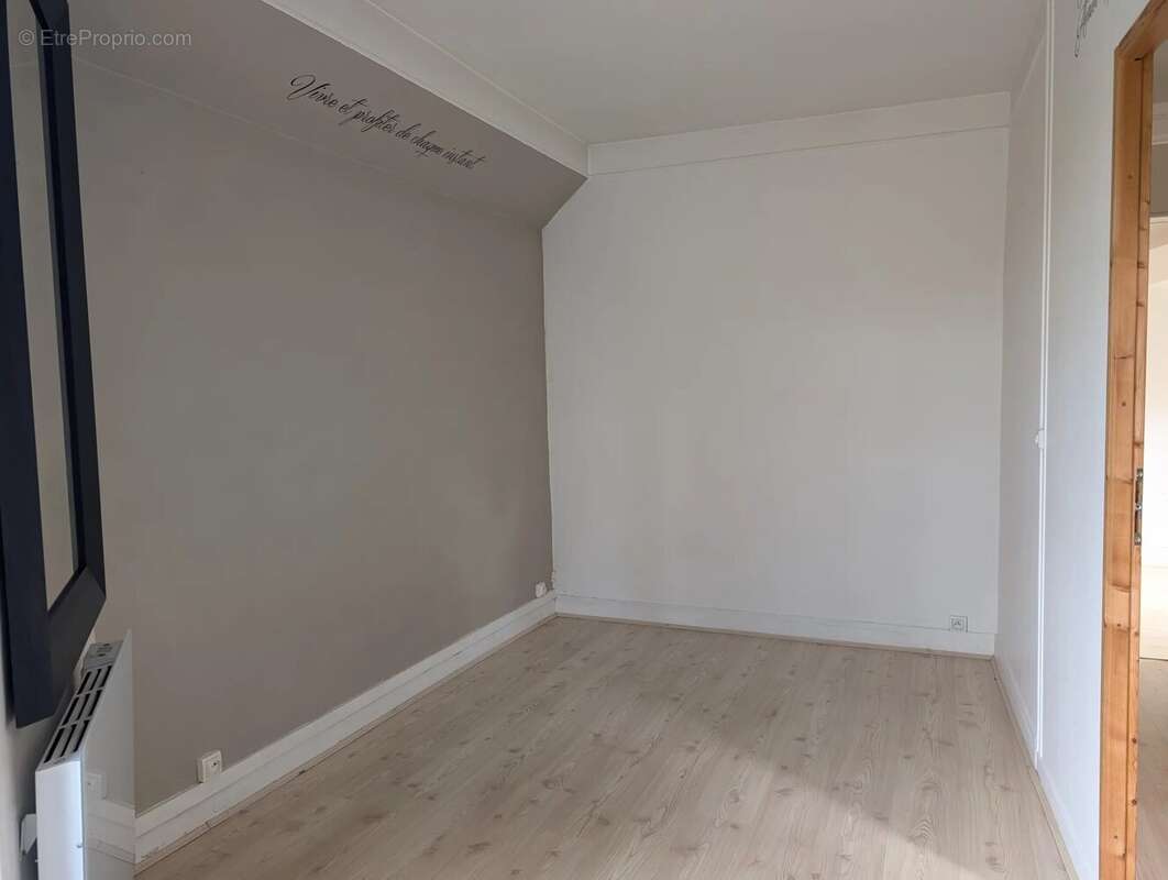 Maison à CHARTRETTES