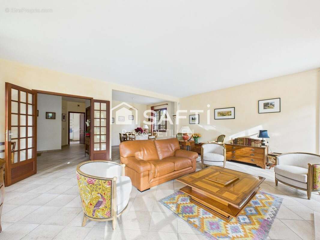 Photo 8 - Maison à SAINT-CLOUD