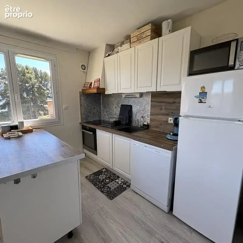 Appartement - photo 6
