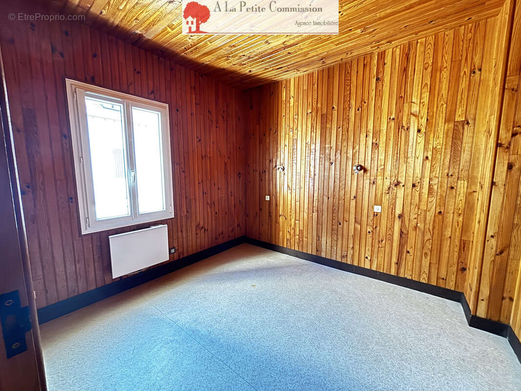 Maison avec 4 chambres et jardin proche Dammarie - photo 8